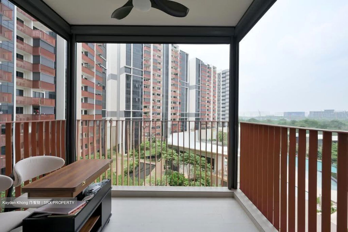Riverfront Residences (D19), Apartment #635538731